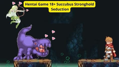 succubus stronghold seduction|Unity .